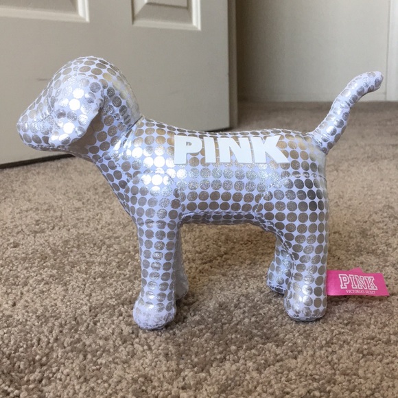 PINK Victoria's Secret Other - VS Pink Dog